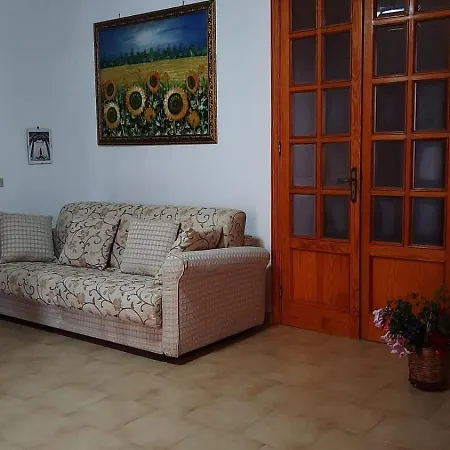 Сasa de vacaciones Adri *