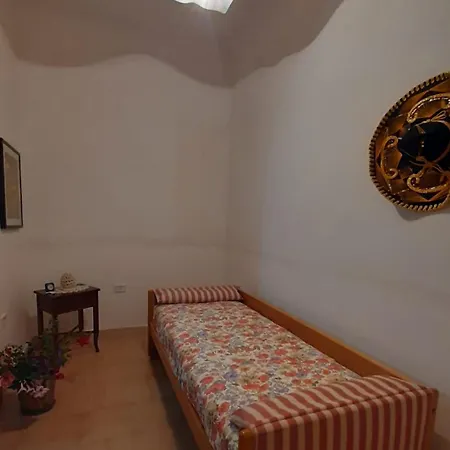Сasa de vacaciones Adri Pulsano