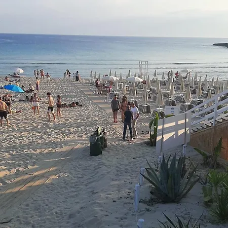 Сasa de vacaciones Adri Pulsano