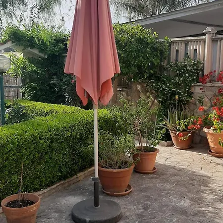 Сasa de vacaciones Adri Pulsano