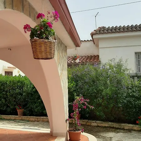 Adri Сasa de vacaciones