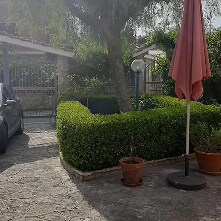 Adri Сasa de vacaciones Pulsano